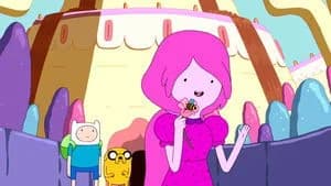 Adventure Time 4. Sezon 10. Bölüm