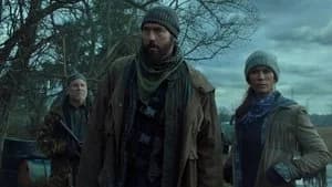 The Strain 4. Sezon 1. Bölüm