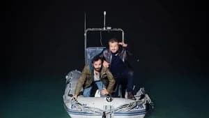 Ayak İşleri 3. Sezon 1. Bölüm
