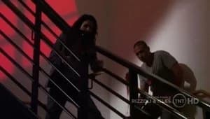 Rizzoli & Isles 1. Sezon 10. Bölüm
