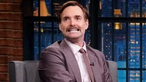 Late Night with Seth Meyers 11. Sezon 102. Bölüm