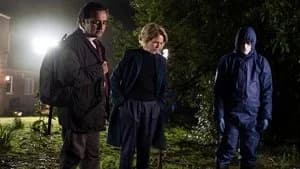 Unforgotten 5. Sezon 5. Bölüm
