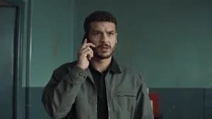 Lupin 2. Sezon 5. Bölüm