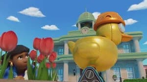 PAW Patrol 11. Sezon 20. Bölüm