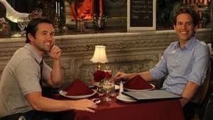 It's Always Sunny in Philadelphia 8. Sezon 9. Bölüm
