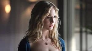 The Vampire Diaries 4. Sezon 18. Bölüm