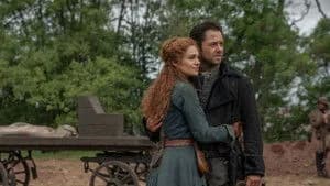 Outlander 8. Sezon 5. Bölüm