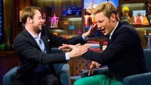 Watch What Happens Live with Andy Cohen 9. Sezon 68. Bölüm