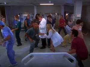 Scrubs 6. Sezon 6. Bölüm