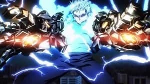 One-Punch Man 1. Sezon 7. Bölüm