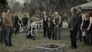 Bad Blood 1. Sezon 2. Bölüm