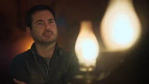 The Revenge Club 1. Sezon 3. Bölüm