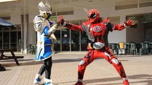仮面ライダー 26. Sezon 21. Bölüm