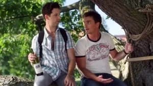 Blue Mountain State 3. Sezon 4. Bölüm