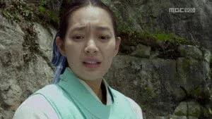 Tale of Arang 1. Sezon 7. Bölüm