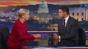 The Daily Show 23. Sezon 51. Bölüm