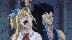 Fairy Tail 1. Sezon 26. Bölüm