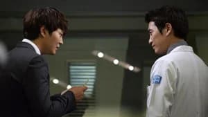 Good Doctor 1. Sezon 20. Bölüm