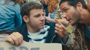 Recalé 1. Sezon 4. Bölüm