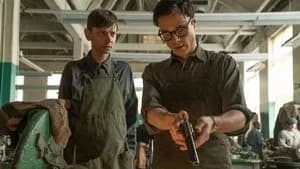 The Man in the High Castle 1. Sezon 3. Bölüm