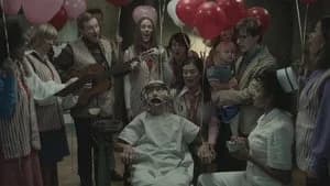 A Series of Unfortunate Events 2. Sezon 8. Bölüm