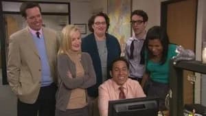 The Office 6. Sezon 20. Bölüm