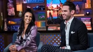 Watch What Happens Live with Andy Cohen 16. Sezon 65. Bölüm