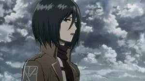 Attack on Titan 1. Sezon 7. Bölüm