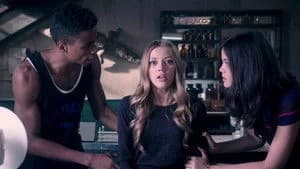 Greenhouse Academy 2. Sezon 7. Bölüm