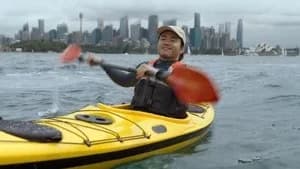 NCIS: Sydney 2. Sezon 8. Bölüm