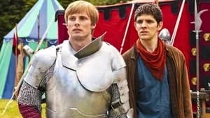 Merlin 4. Sezon 9. Bölüm