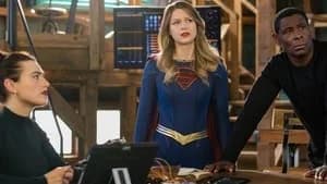 Supergirl 6. Sezon 16. Bölüm