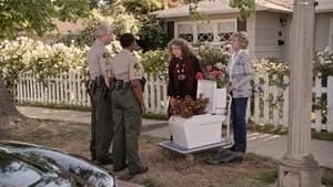 Grace and Frankie 6. Sezon 11. Bölüm
