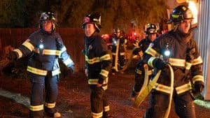 9-1-1 9. Sezon 14. Bölüm