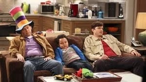 Two and a Half Men 12. Sezon 7. Bölüm