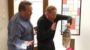 Modern Family 5. Sezon 22. Bölüm
