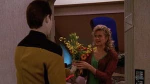 Star Trek: The Next Generation 4. Sezon 25. Bölüm