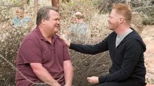 Modern Family 9. Sezon 17. Bölüm