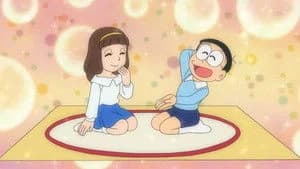 Doraemon 1. Sezon 813. Bölüm