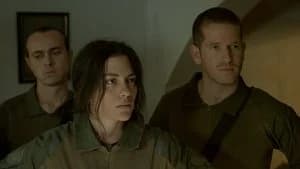 Fauda 4. Sezon 9. Bölüm