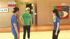 Running Man 1. Sezon 97. Bölüm