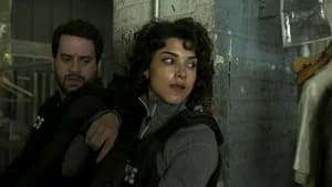 Marvel's The Punisher 1. Sezon 8. Bölüm
