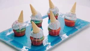 Sugar Rush 2. Sezon 1. Bölüm