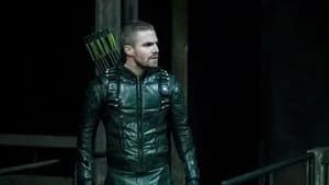 Arrow 7. Sezon 11. Bölüm