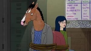 BoJack Horseman 3. Sezon 3. Bölüm