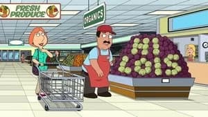 Family Guy 22. Sezon 2. Bölüm