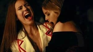 The Vampire Diaries 1. Sezon 7. Bölüm