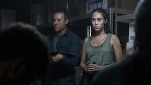 Fear the Walking Dead 3. Sezon 13. Bölüm