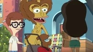 Big Mouth 7. Sezon 7. Bölüm