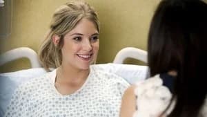 Pretty Little Liars 1. Sezon 11. Bölüm